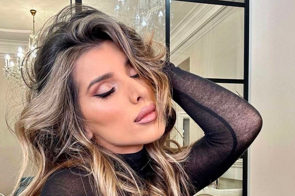 Jovana Pajić: "Brak me nije zanimao"