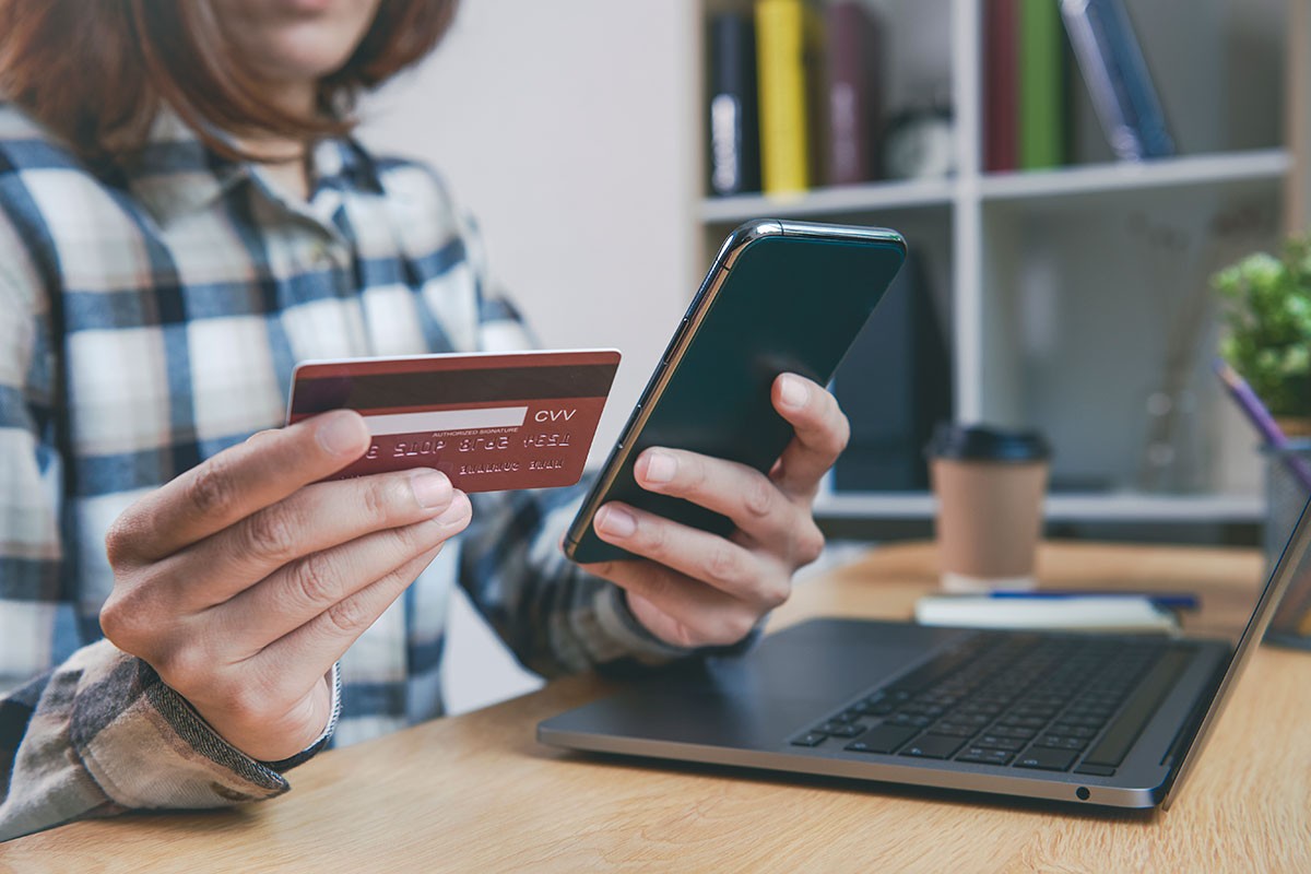 Građani ove tri zemlje prednjače u online plaćanju