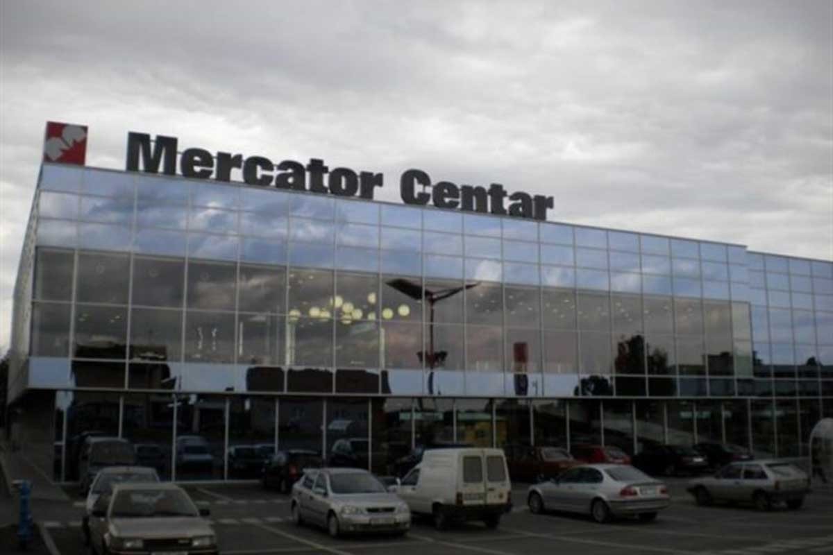 Zatvara se Mercator centar Brčko