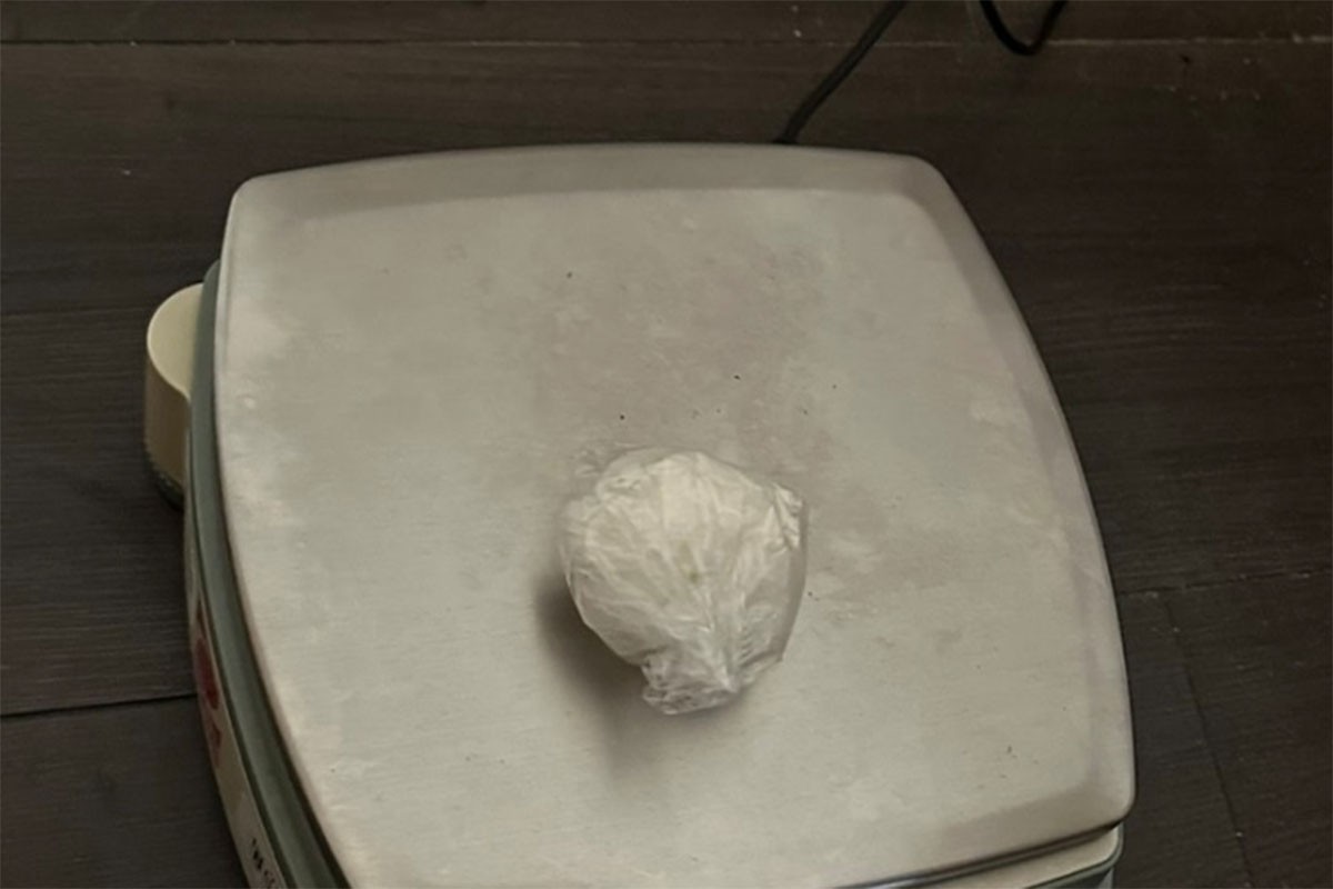 Akcija "Gambit": Oduzeto 1,7 kg droge, pale četiri osobe (FOTO)
