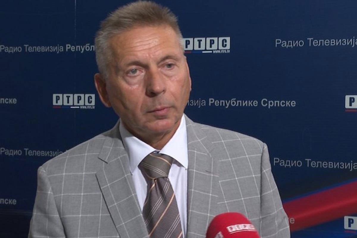 Bubić zatražio izuzeće Vranića zbog pristrasnosti
