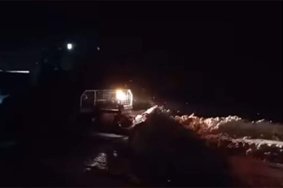 Drama na srpskoj planini: Rendžeri spasavaju zavijane turiste (VIDEO)