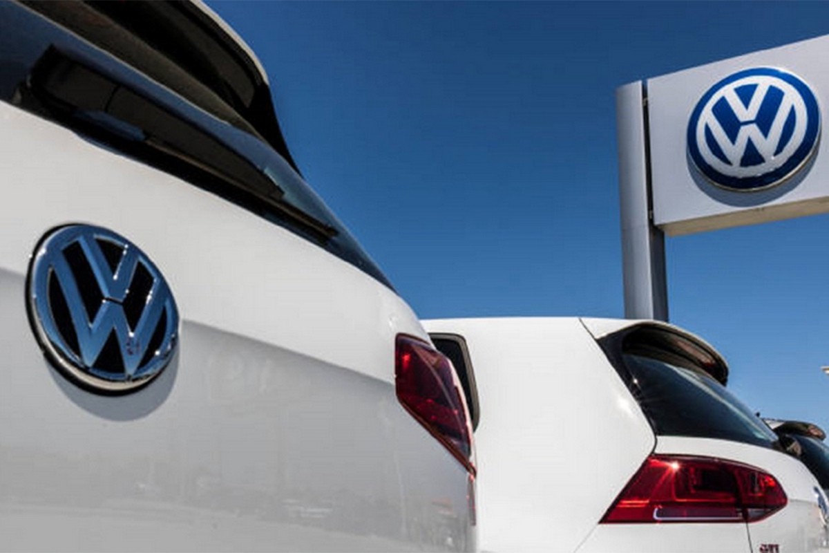 Štednja u "Volkswagen" zahvata i upravu