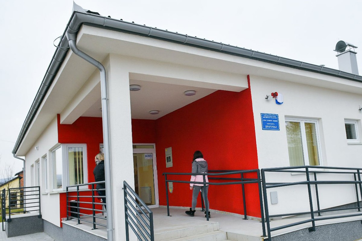 Dom zdravlja Banjaluka: Problem u radu seoskih ambulanti