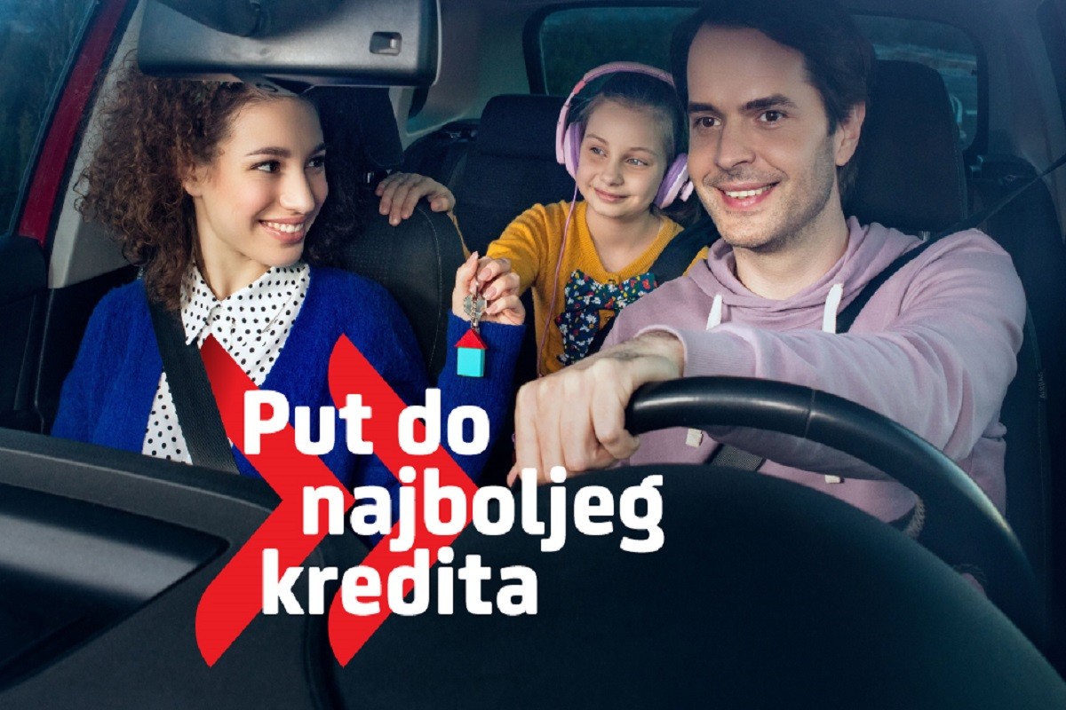 Uz UniCredit banku Banja Luka, novi početak nikada nije bio bliži