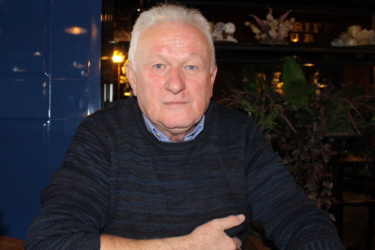 Milinko Mišo Petrović: Moje selo je moja najljepša knjiga