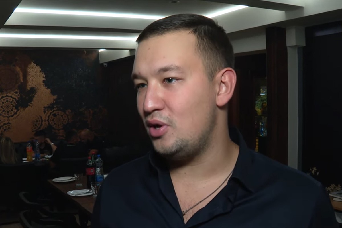 Uroš Živković postaje otac