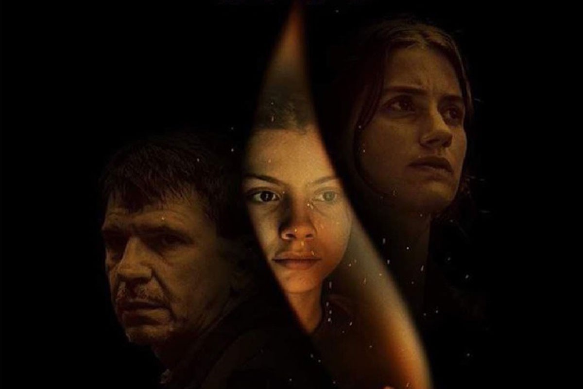 Humanitarna projekcija filma "Mrak" u Trebinju