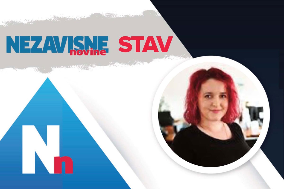 Šta je sljedeće što će nas iznenaditi?