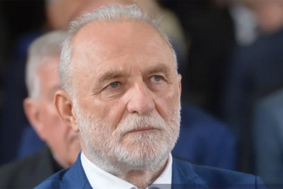 Lazar Ristovski nakon skoro 50 godina istupio iz UDUS: "Ovo što vi radite je bes"