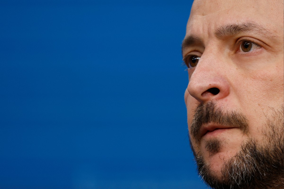 Zelenski čestitao Božić: "Drugi put ga slavimo na ovaj datum"