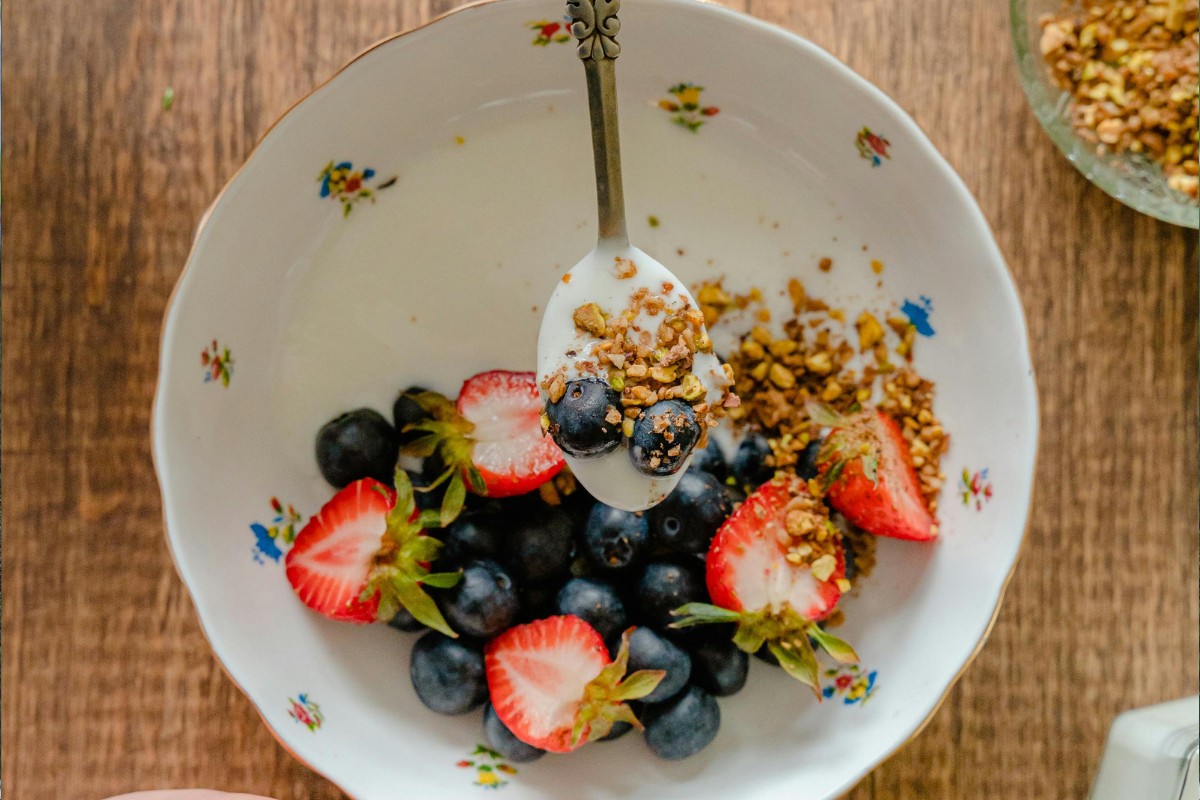 Nutricionistkinja otkriva savršen desert za zdrava crijeva