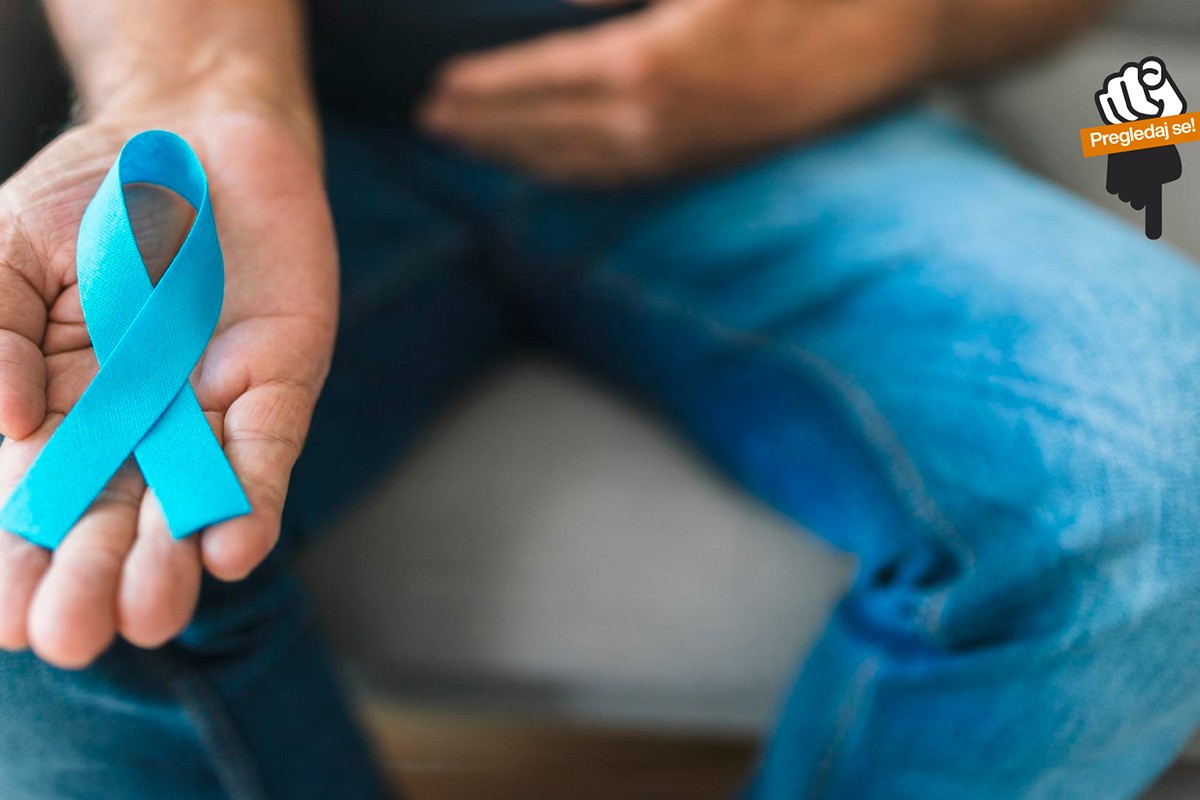 Pregled urologa je ključ ranog otkrivanja i dijagnosticiranja bolesti