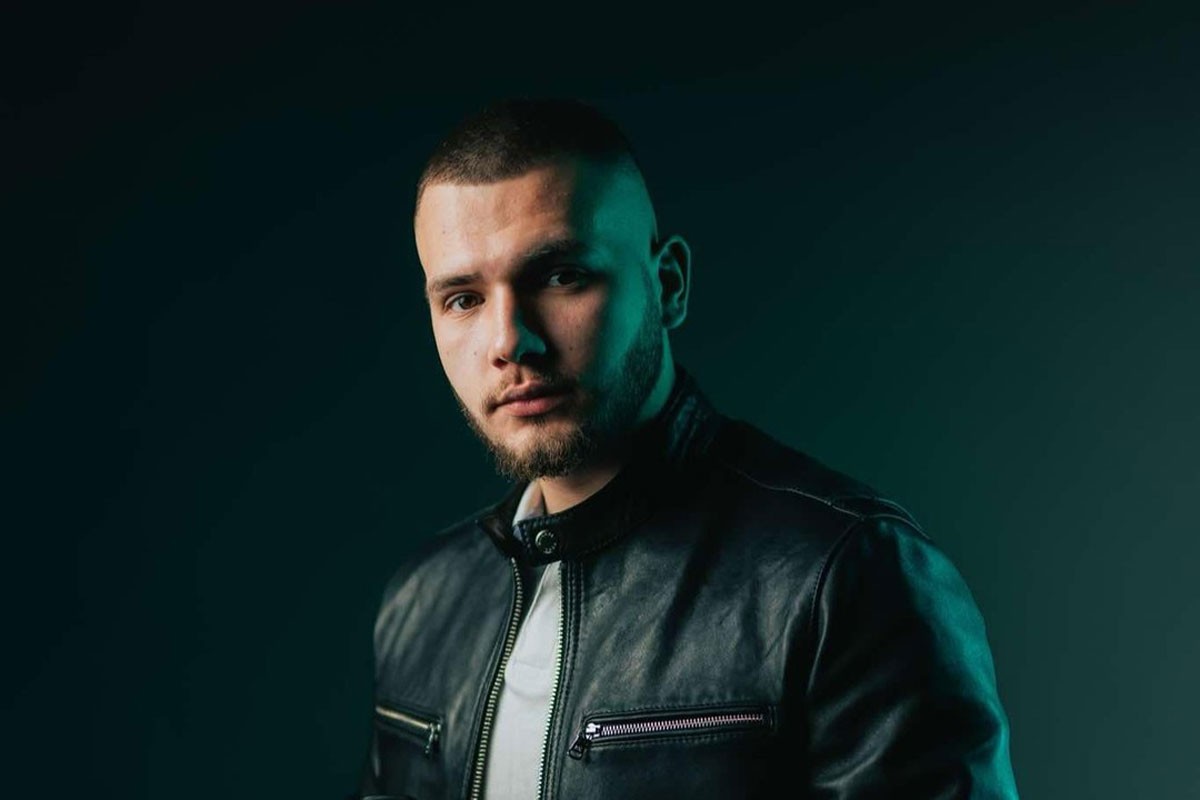 Student AU UNIBL: David Šipka nagrađen na prestižnom filmskom festivalu