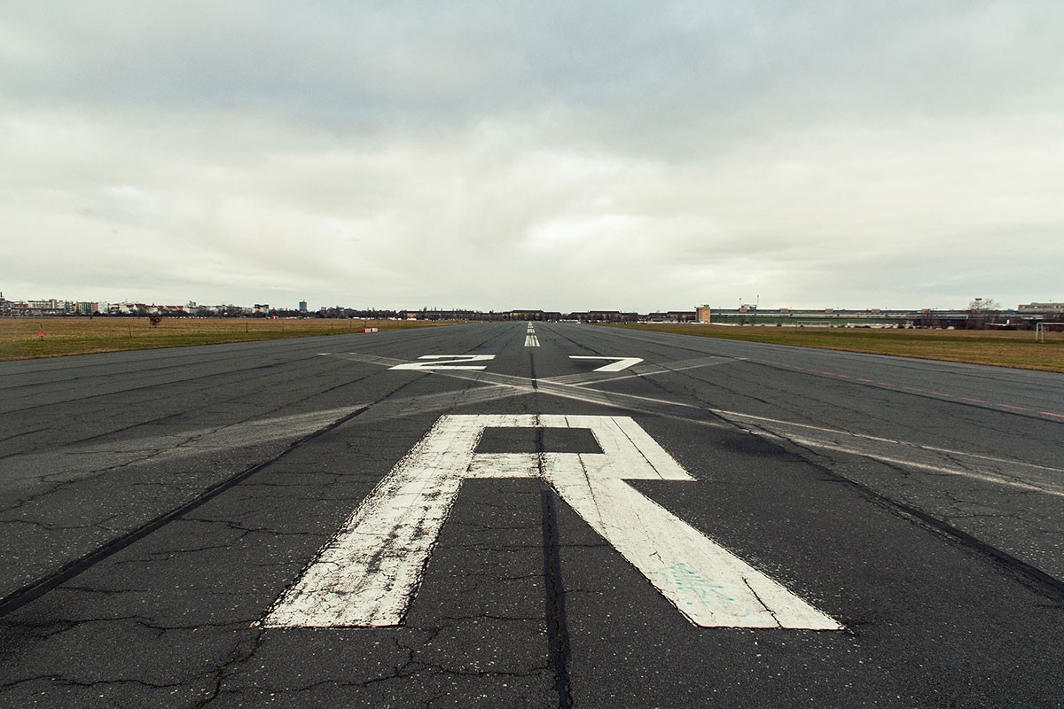Zatvara se najneobičniji aerodrom na svijetu