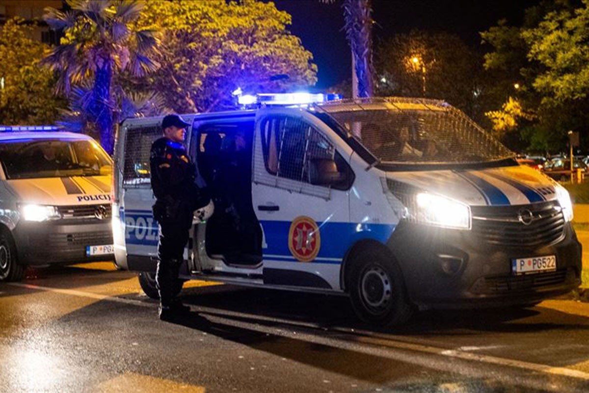 "Škaljarac" uhapšen zbog ubistva i ranjavanja