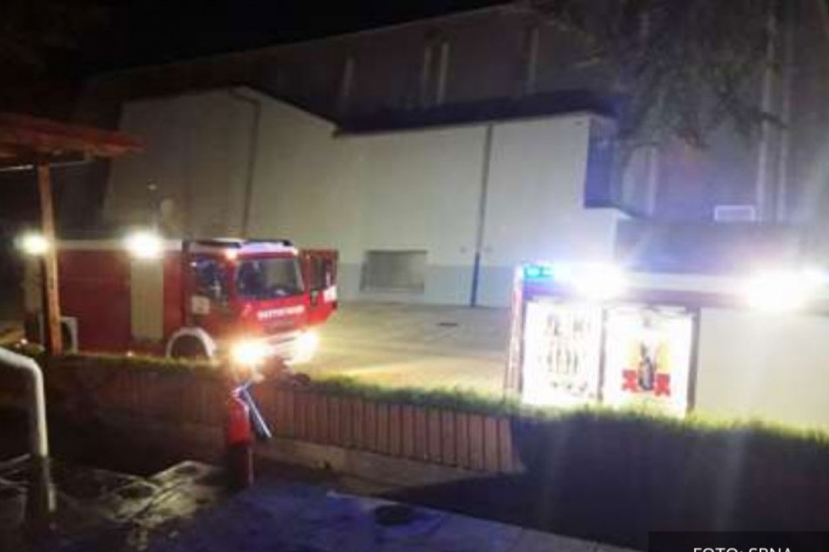 Ponovo onemogućen rad bilećke "Kafanice"