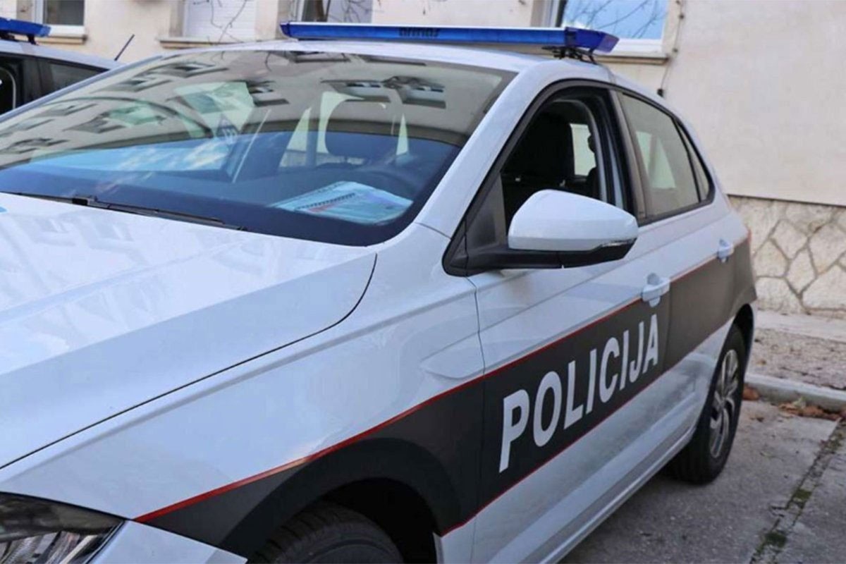 Muškarac koji je ranio oca u Tuzli teško naoružan, policiji poručio: Živ se neću predati
