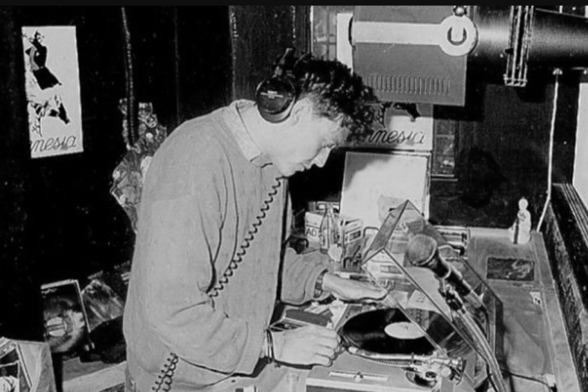 Preminuo legendarni muzičar, di-džej Alfredo