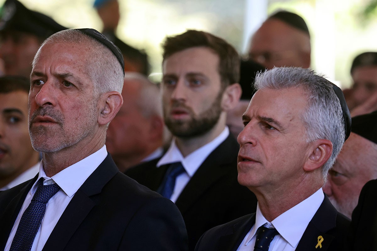 Izraelski mediji: Šef Mosada predložio direktan napad na Iran