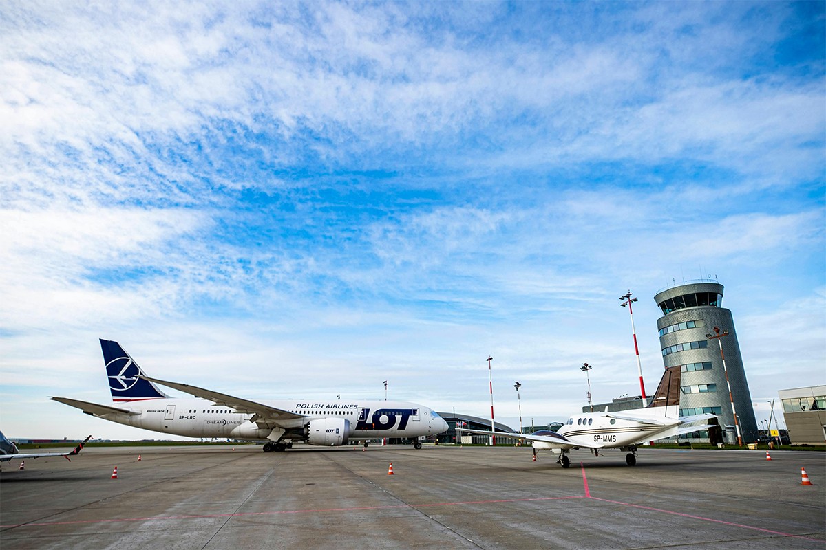 Bjelovar dobija aerodrom
