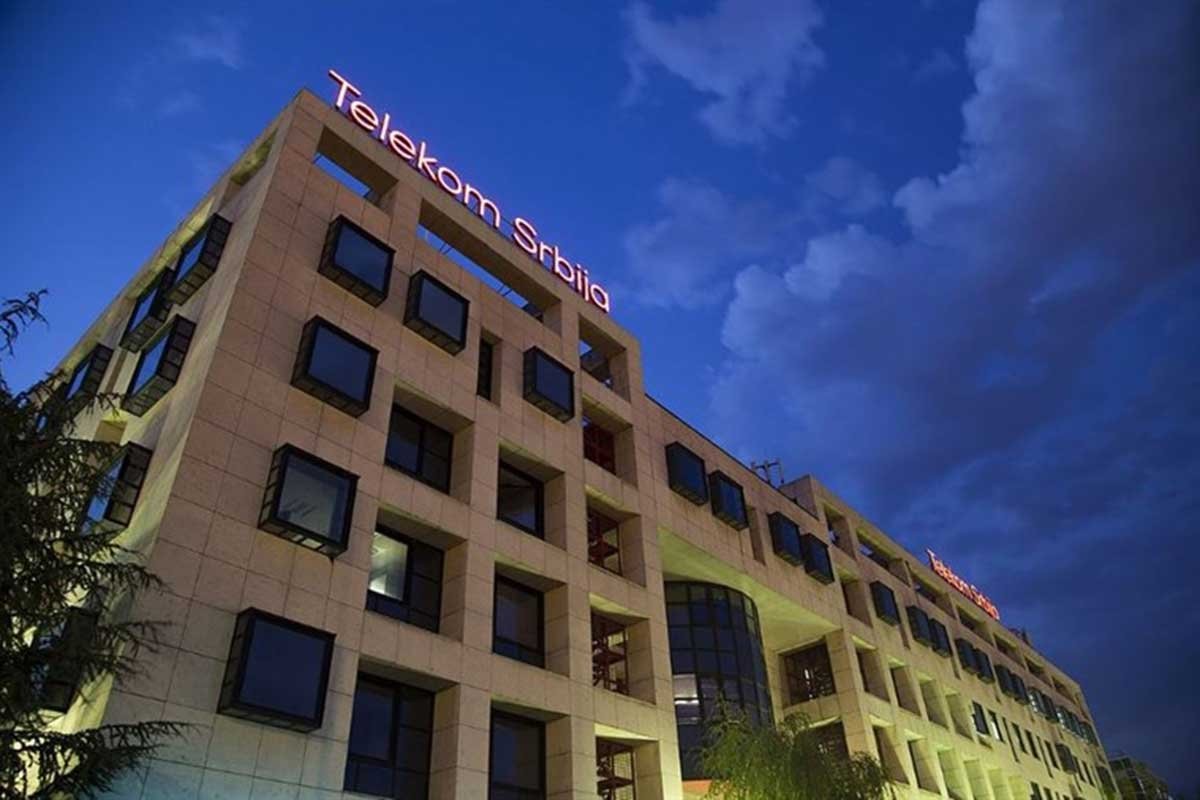 Telekom Srbija isplatio dividendu iz prošlogodišnje dobiti