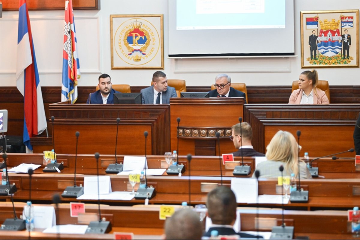 Od mandata u Banjaluci odustalo još troje odbornika, imenovani novi