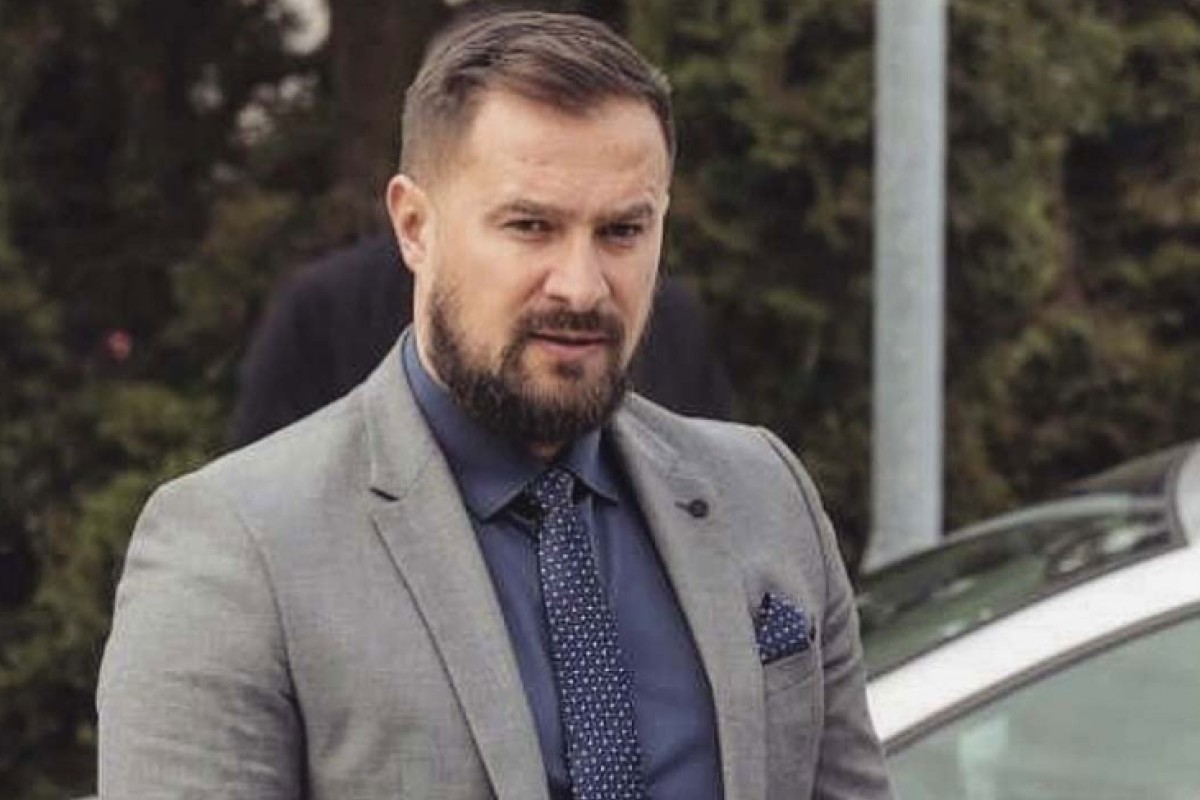 Ukinuta presuda Fikretu Hodžiću