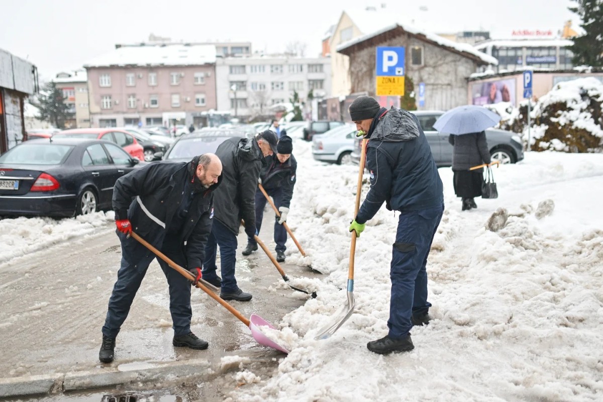 Gradska uprava Banjaluka uputila molbu građanima