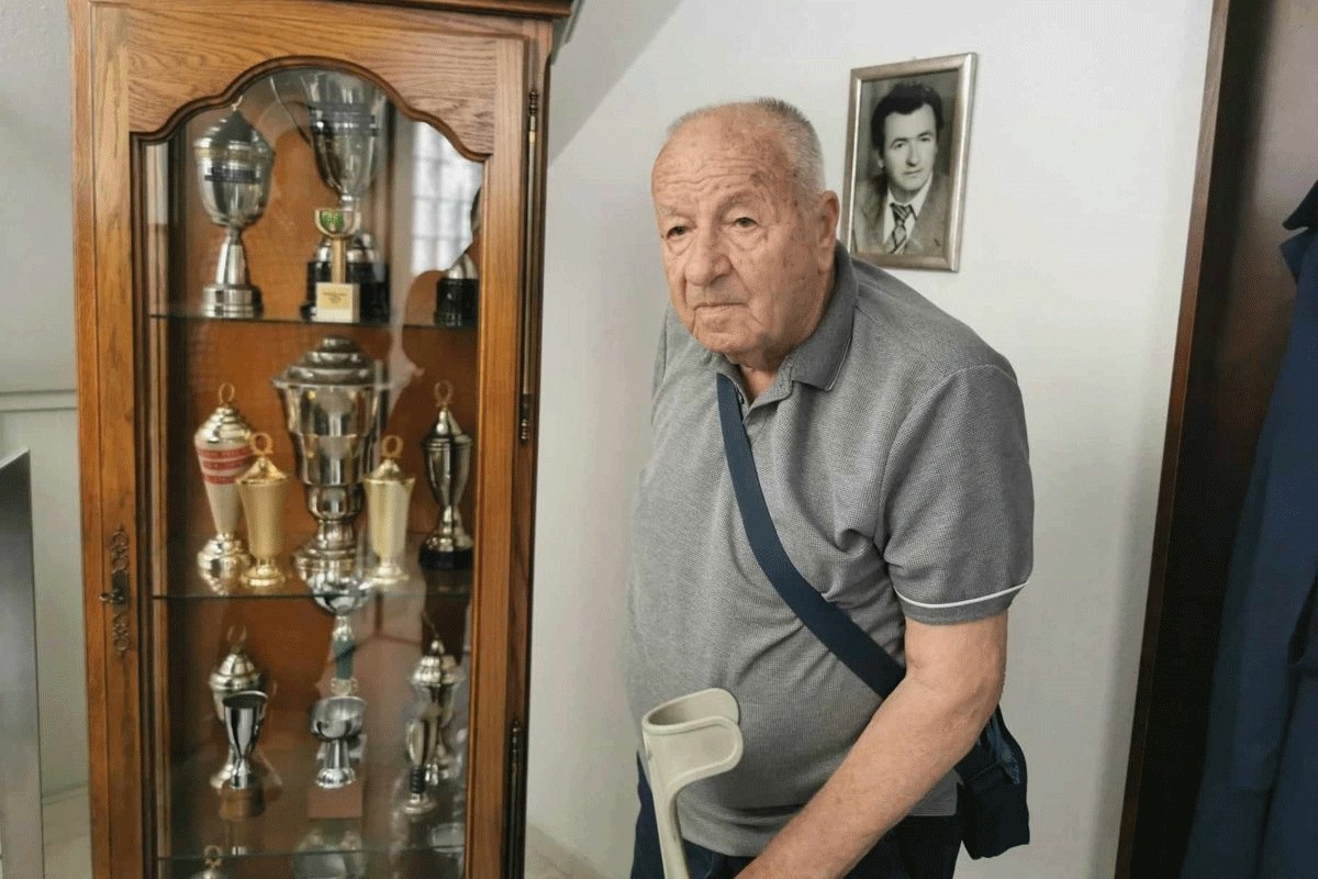 Preminuo privrednik Ćazim Mulalić, omiljen stanovnicima gradića u BiH