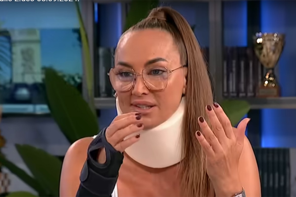 Goga Sekulić leži na parama: Sin sa pet godina dobio stan u Dubaiju