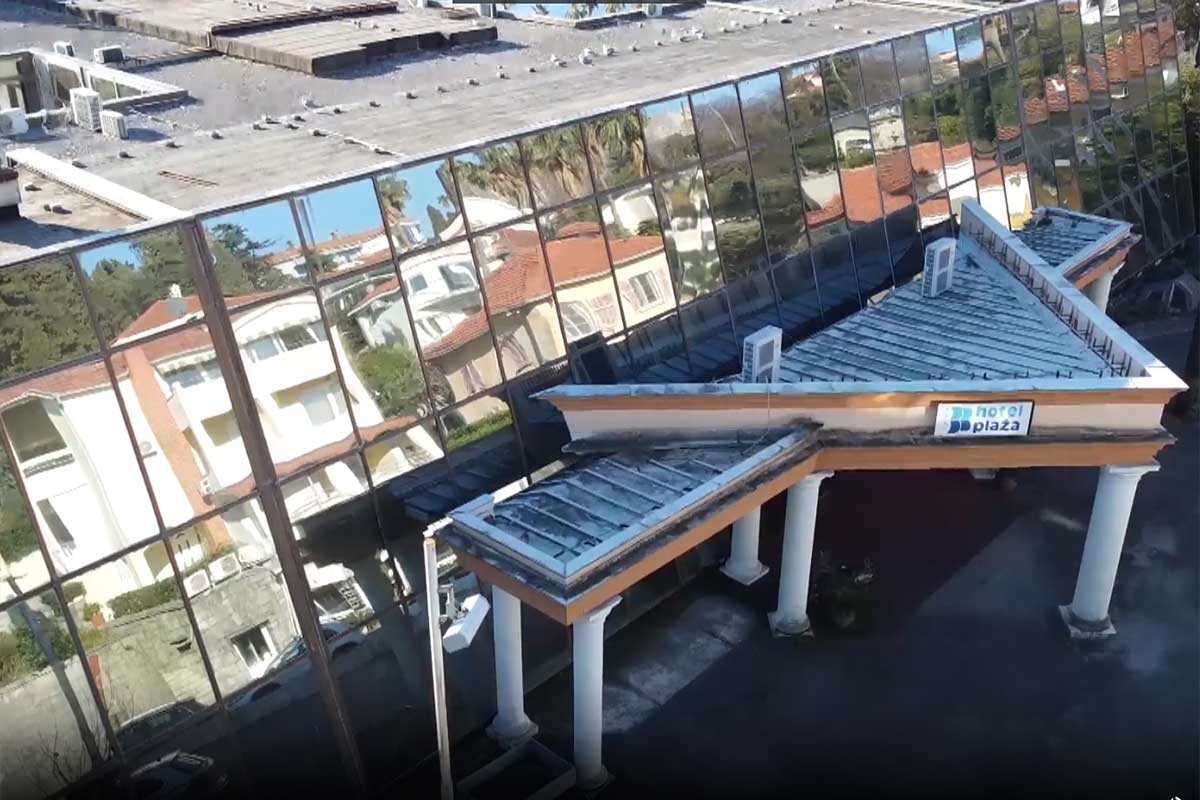 "Imovina vrijedna 40 miliona kupljena za 350.000 evra“