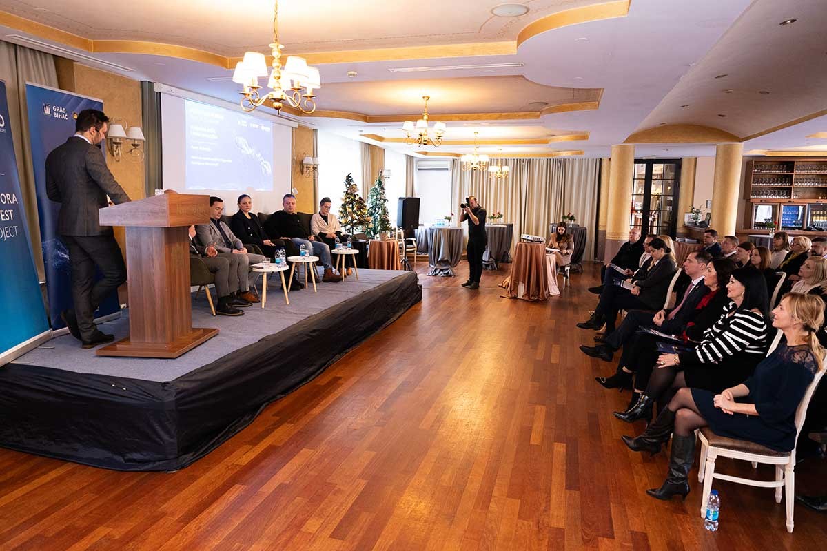 Bihać otvara vrata dijaspori