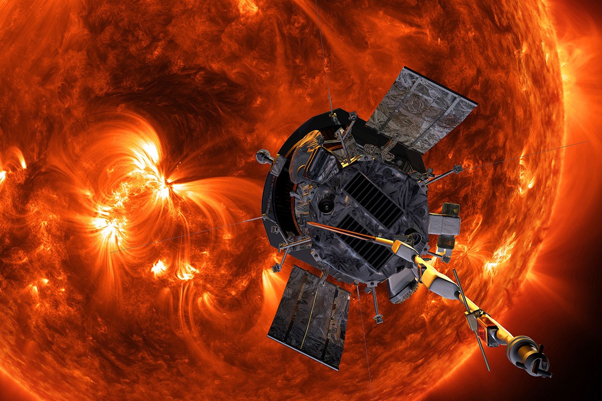 NASA: Svemirska sonda prišla Suncu bliže nego ikada u istoriji