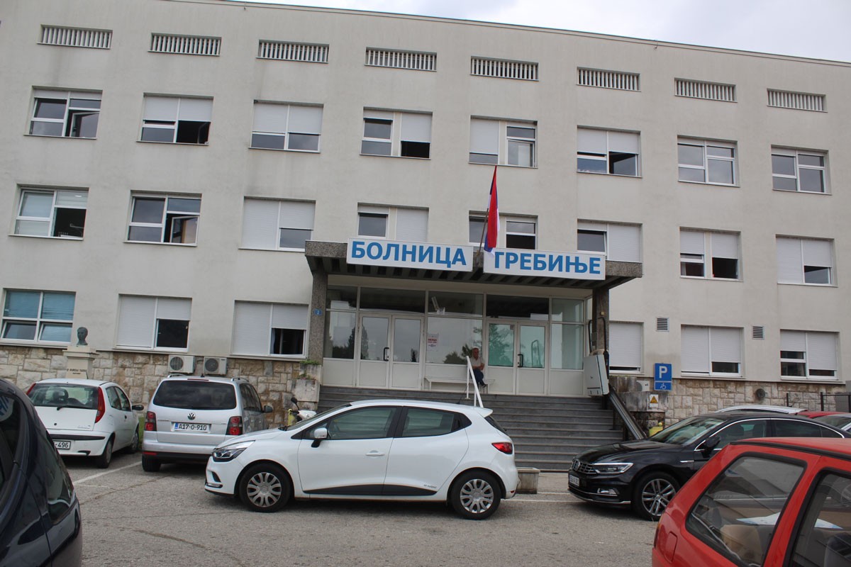 Hoće li epidural vratiti porodilje u trebinjsku bolnicu?