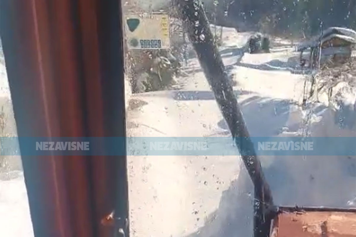 "Nezavisne" saznaju: Probili se do jednog Banjalučanina, još tri osobe zametene (VIDEO)