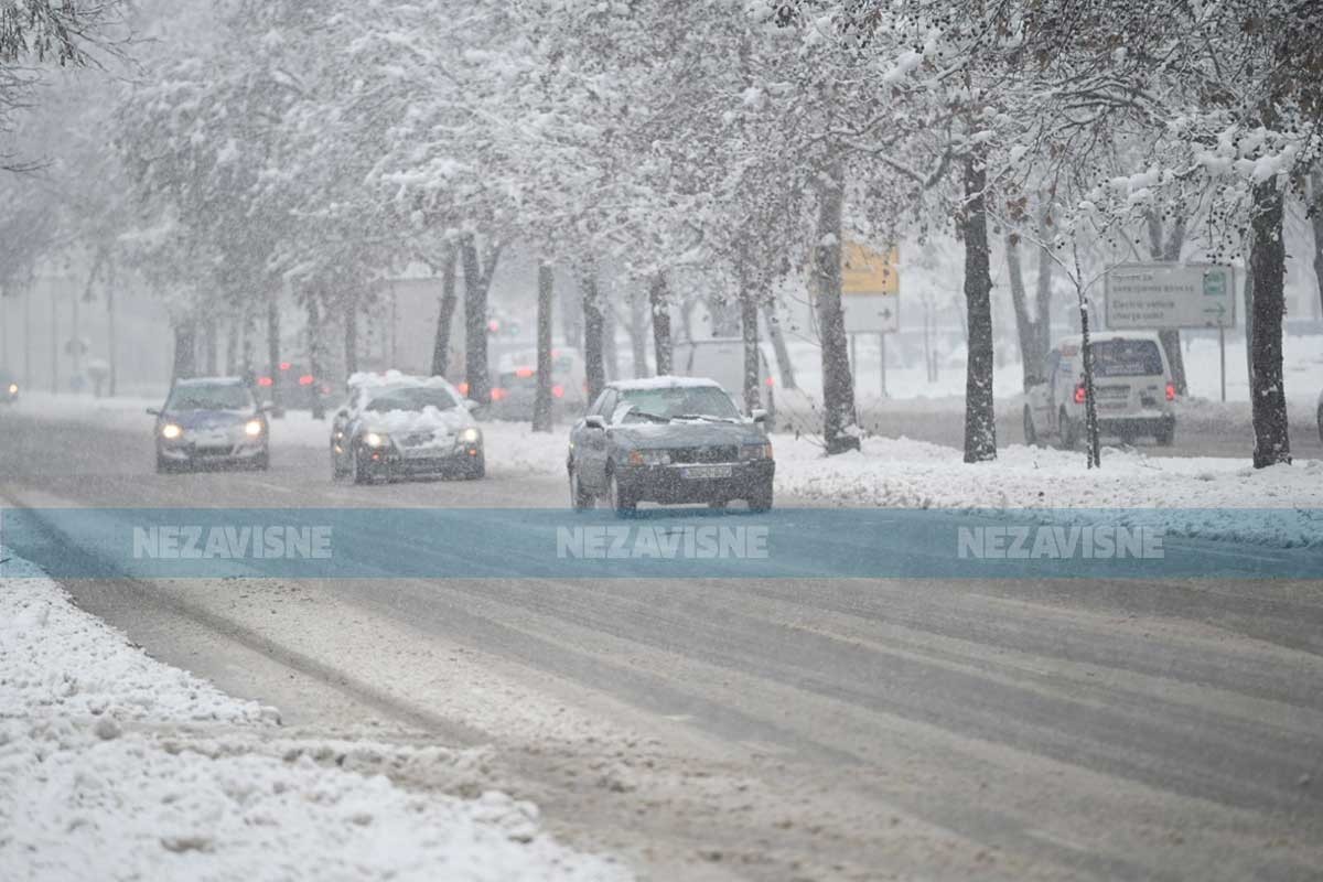 Vazduh nezdrav u više gradova, najzagađeniji u Sarajevu i Banjaluci