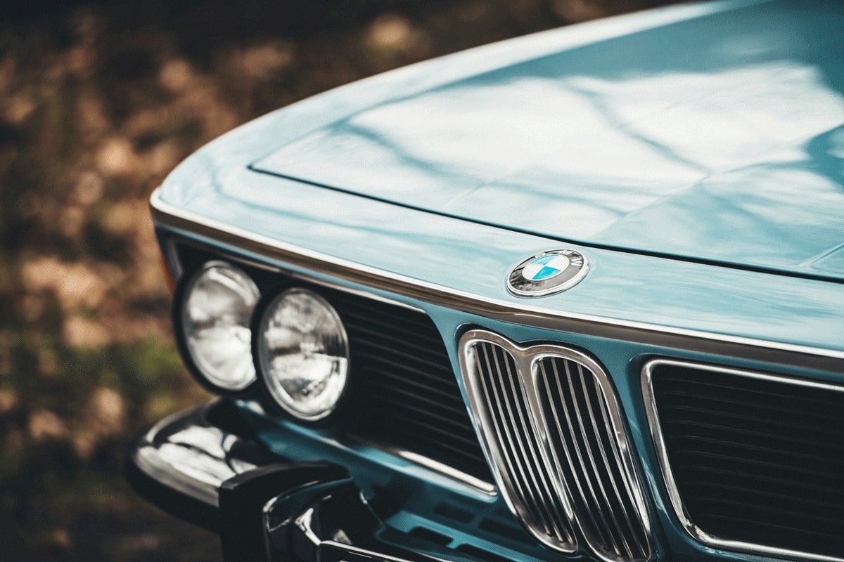 Da li ste znali da je BMW serije tri postojao i kao pikap?