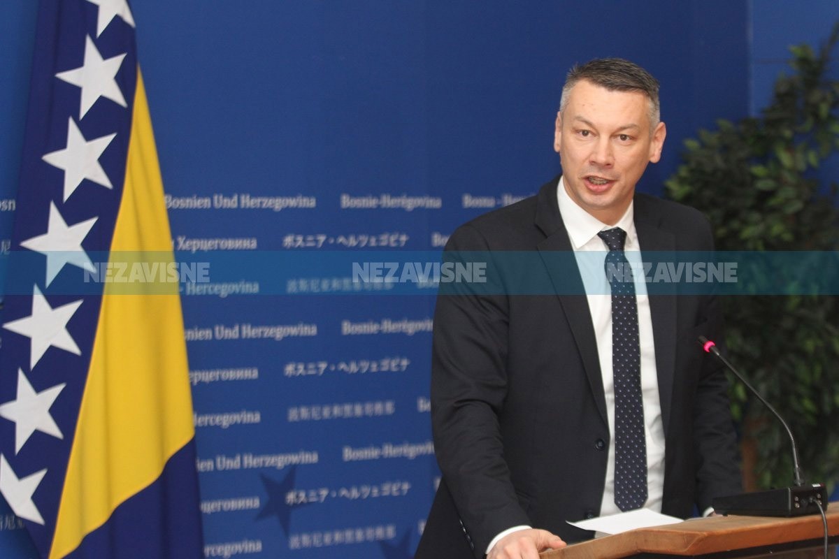 Nešićeva advokatica: Moj branjenik politička meta, ostali kolateralna šteta