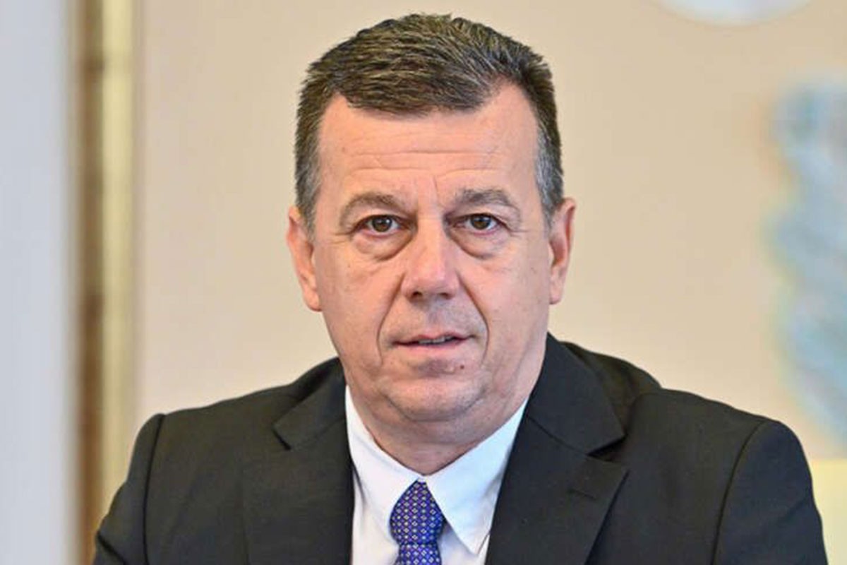 Tužilaštvo BiH: Dakić nastavio kao i Nešić, neosnovano se povećavala faktura s 400.000 na 500.000 KM