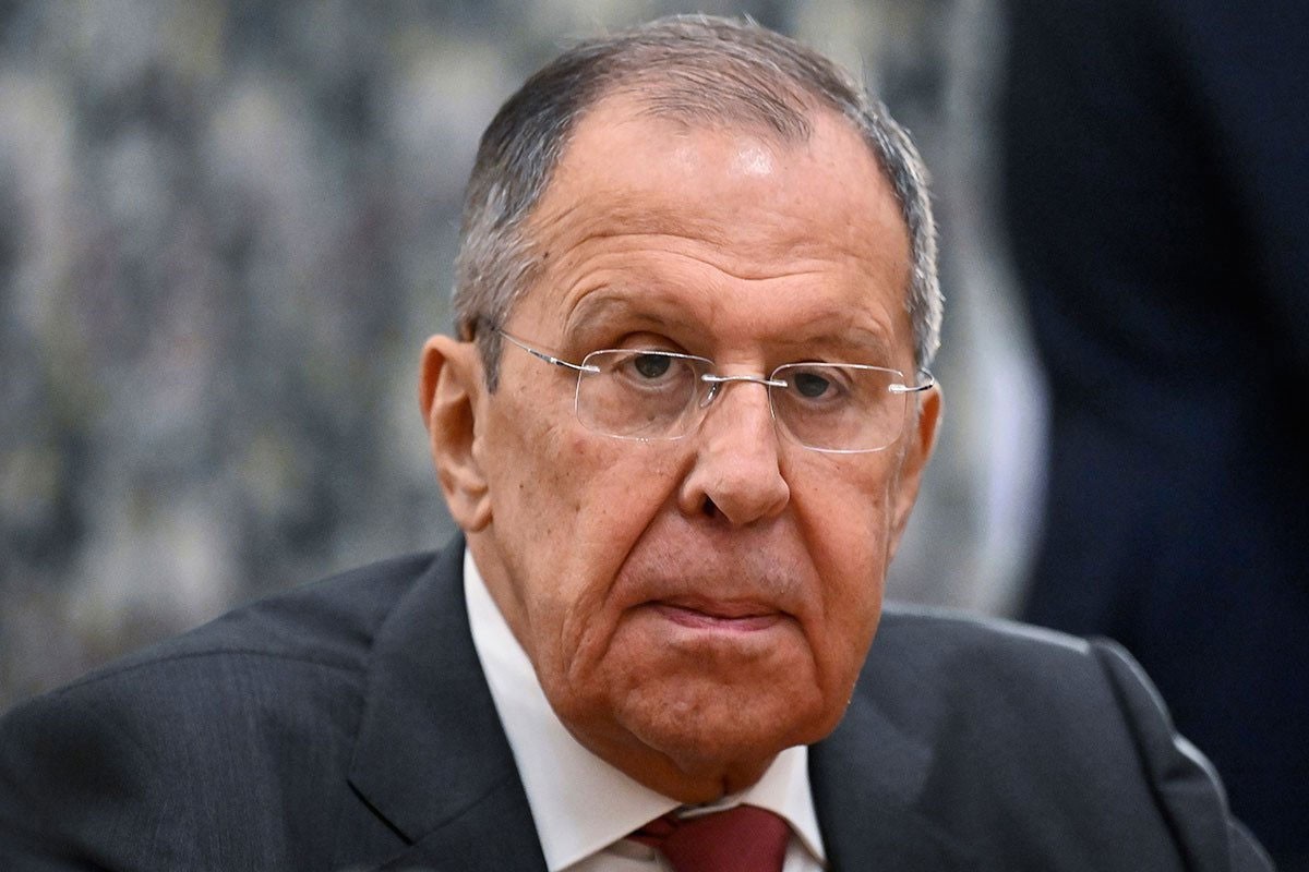 Lavrov: Nema pregovora dok Amerika ne odustane