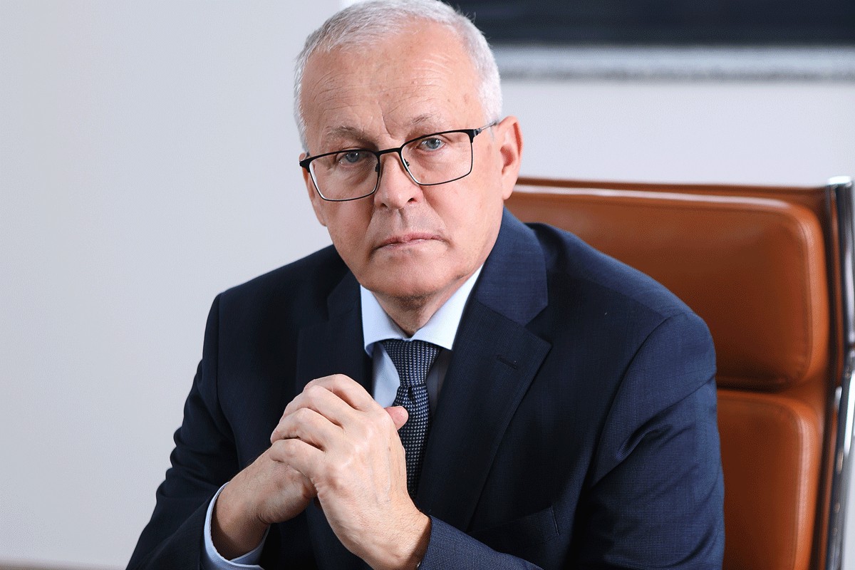 Pero Ćorić za "Nezavisne": Država mora pomoći da privreda preživi