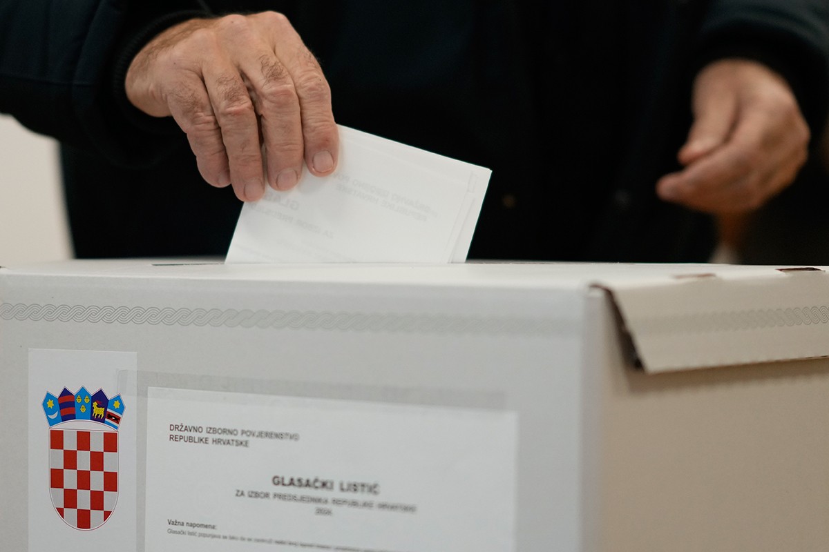 Osam kandidata u trci za Pantovčak: Pozivaju građane da izađu na izbore
