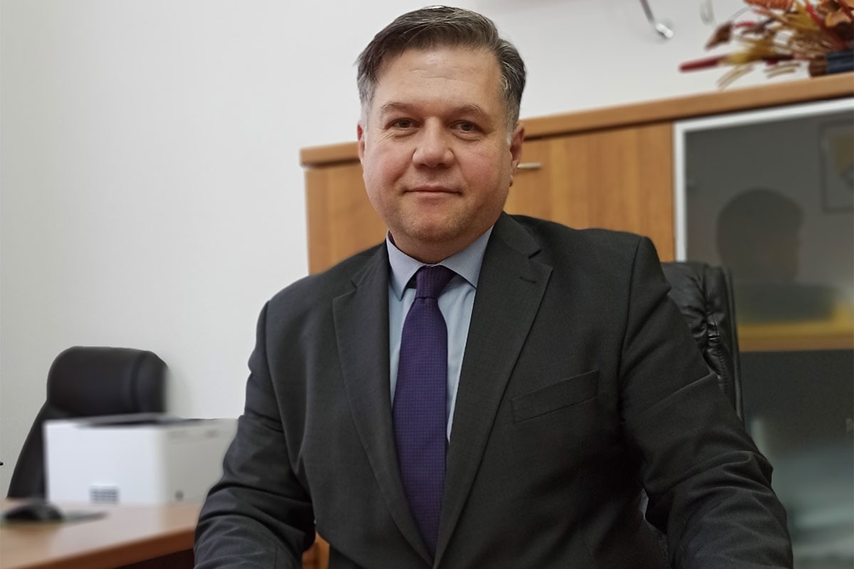Josip Brkić: NATO pruža sve što je građanima BiH potrebno