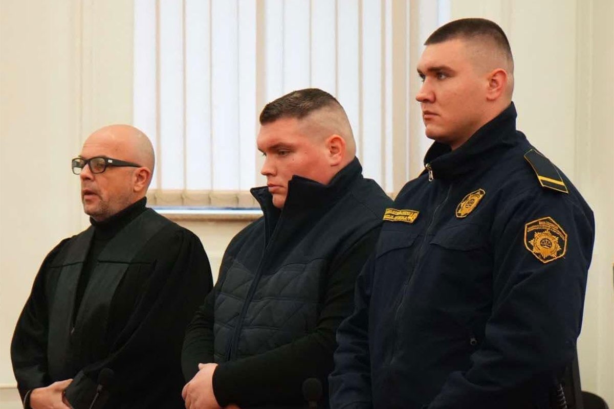 Armin Berberović osuđen na 20 godina zbog smrti dvije doktorice