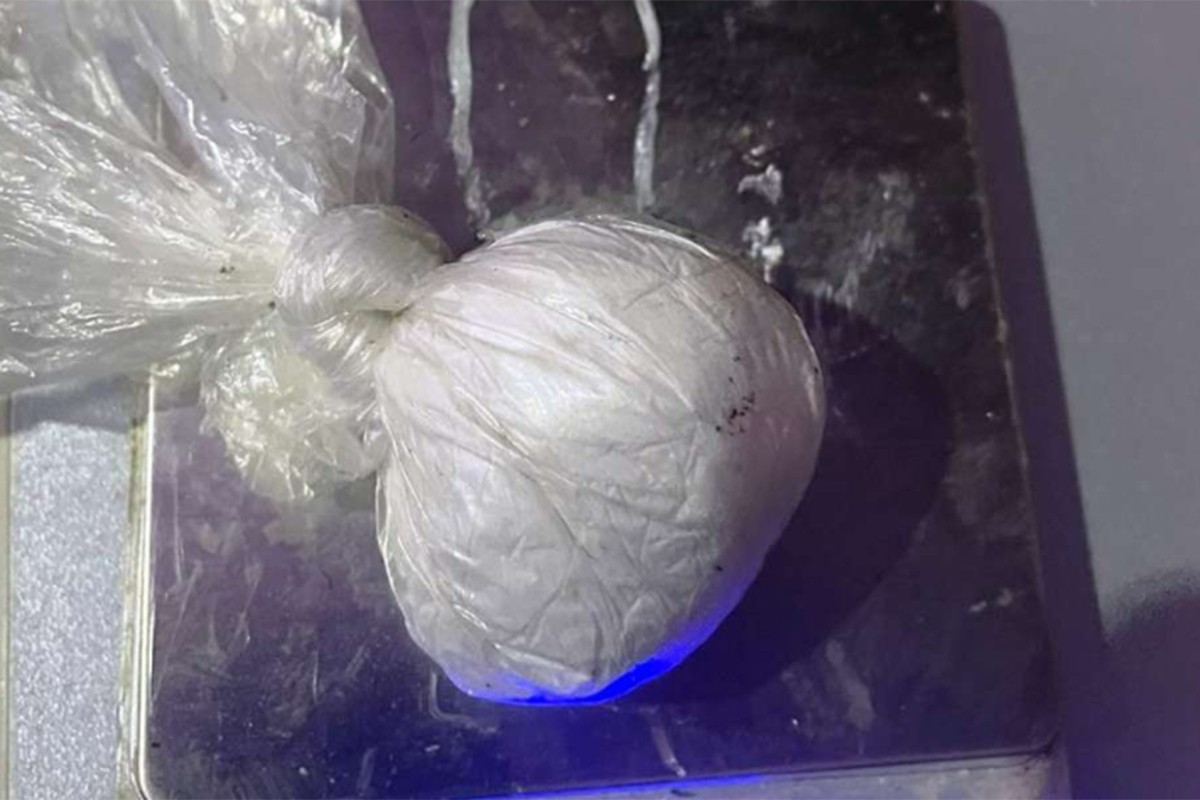 U nekoliko gradova pronađena droga, kod tridesetogodišnjakinje čak kilogram