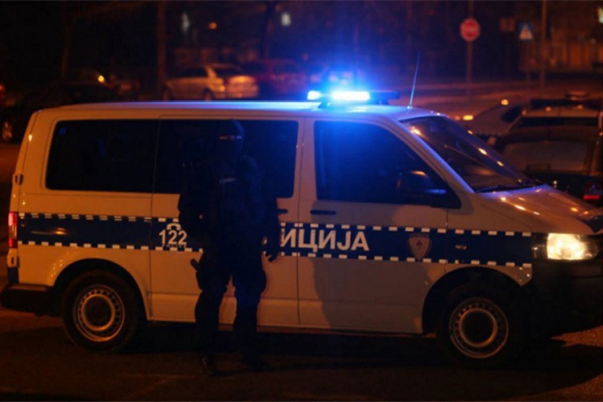 PU Banjaluka u raciji: Kazne zbog droge, ometanja policije i služenja maloljetnika alkoholom