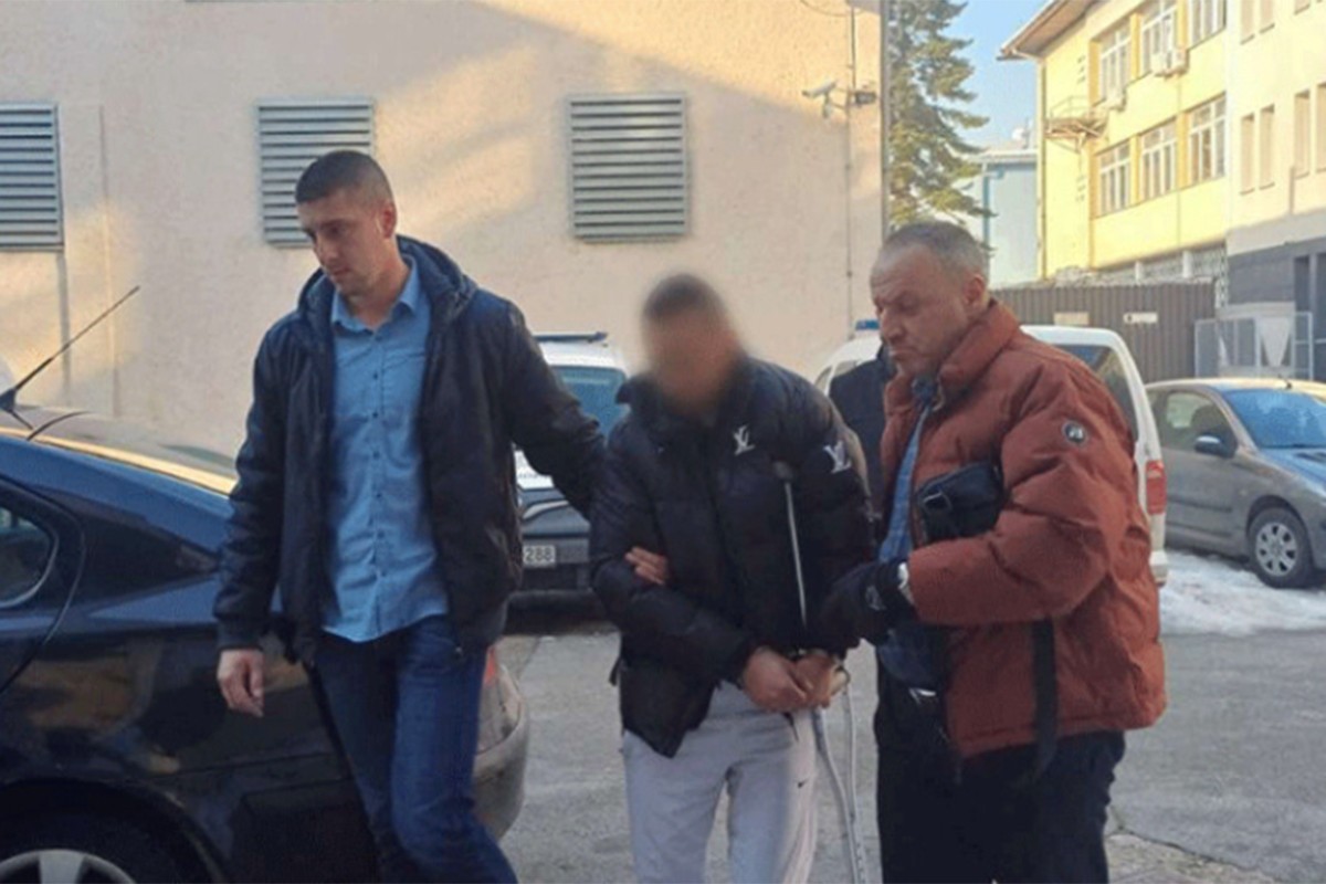 Pred tužiocem dvojac osumnjičen u slučaju ubistva mlade žene iz Broda