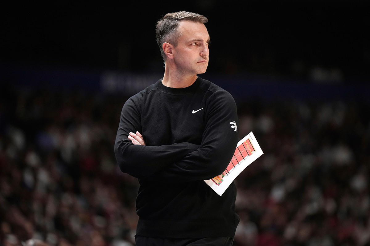 NBA trener: Želja mi je da postanem selektor Srbije