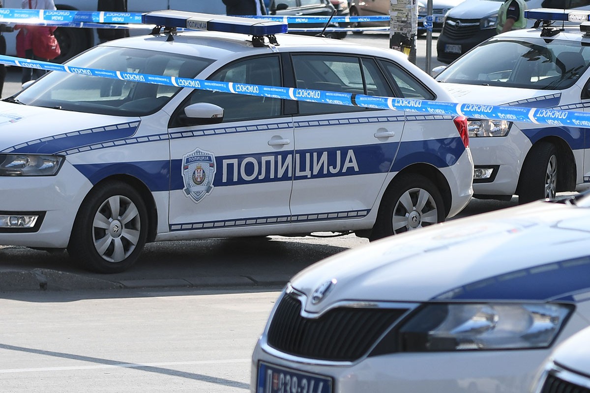 Roditelji prijavili sina policiji, prijetio da će ih ubiti